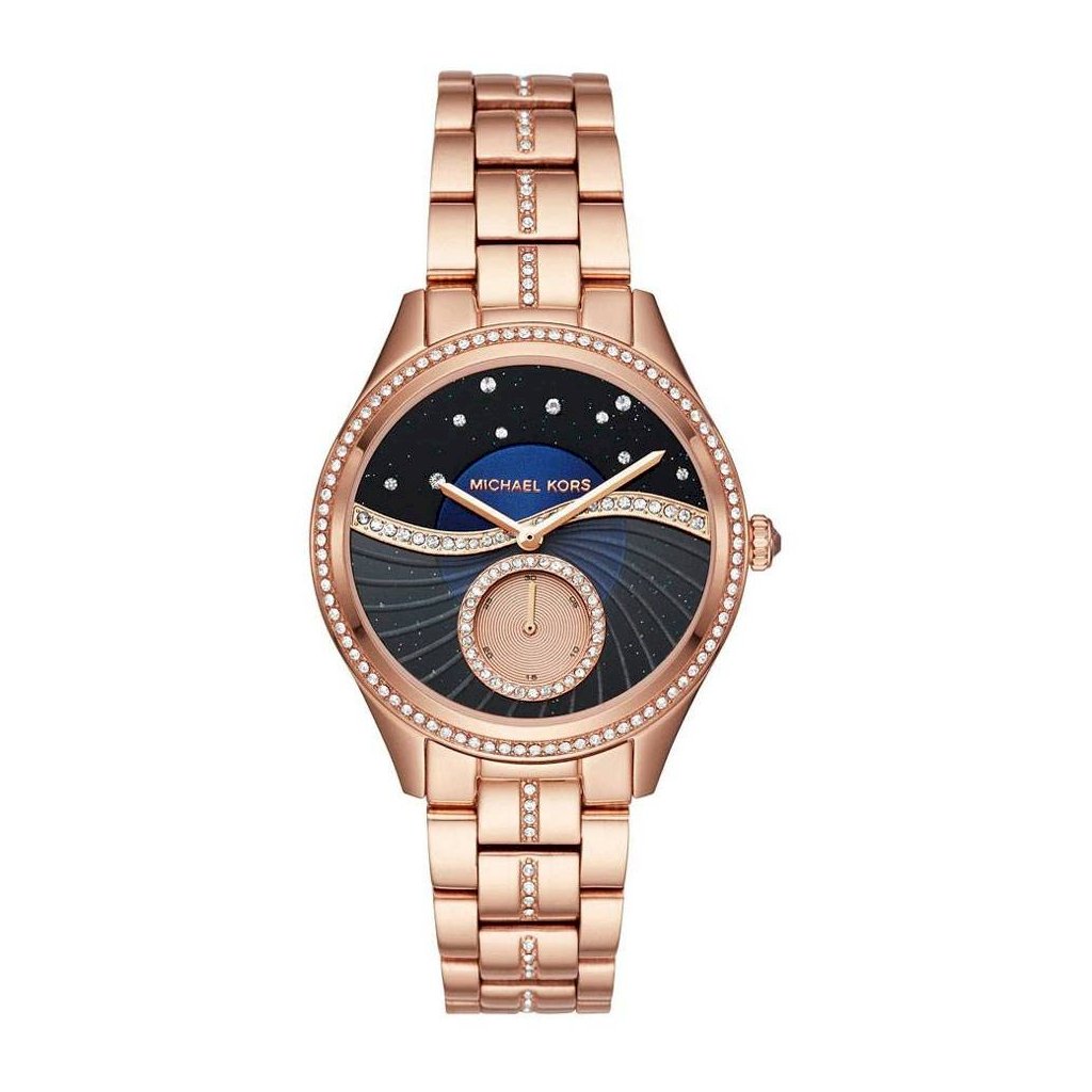 Michael kors MK3723 Women Watch 38 mm 5 ATM