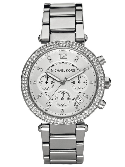 Michael kors MK5353 Women Watch 39mm 10 ATM