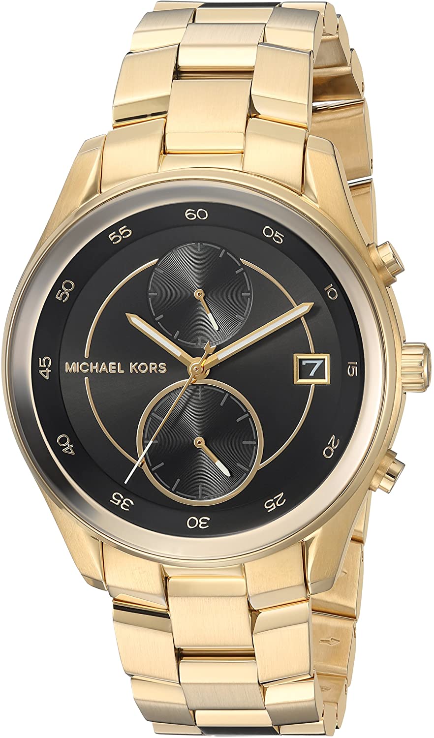 Michael kors MK6497 Women Watch 40mm 5ATM
