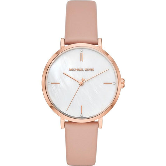Michael kors MK7106 Women Watch 42mm 5ATM