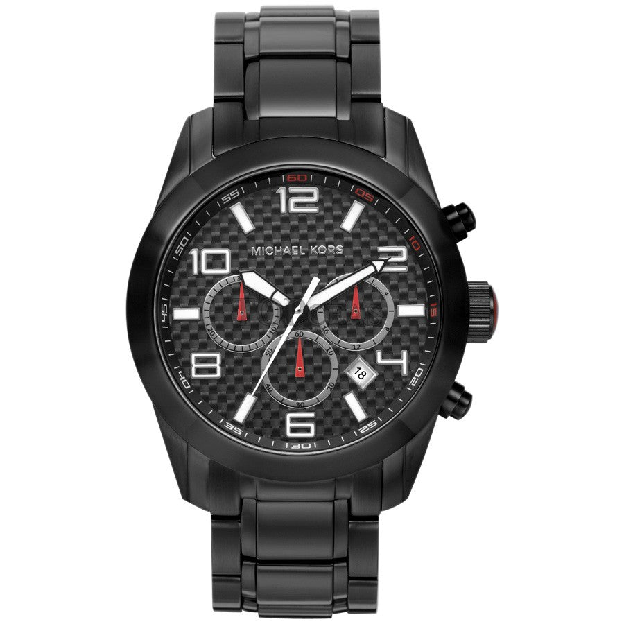 Michael kors MK8219 Unisex Watch 44mm 10ATM
