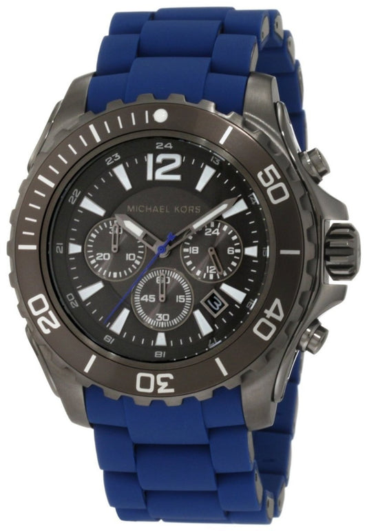 Michael kors MK8233 Men Watch 47mm 10ATM