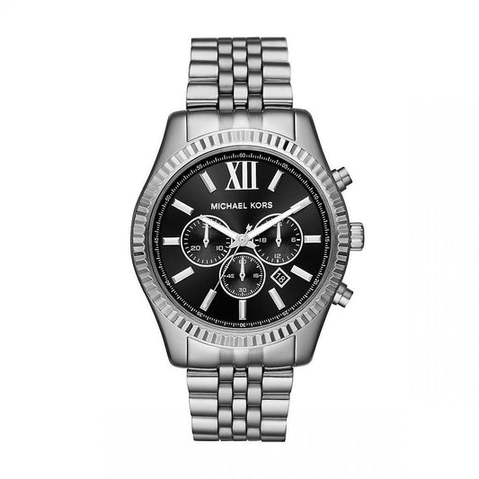 Michael kors MK8602 Men Watch 45mm 10ATM