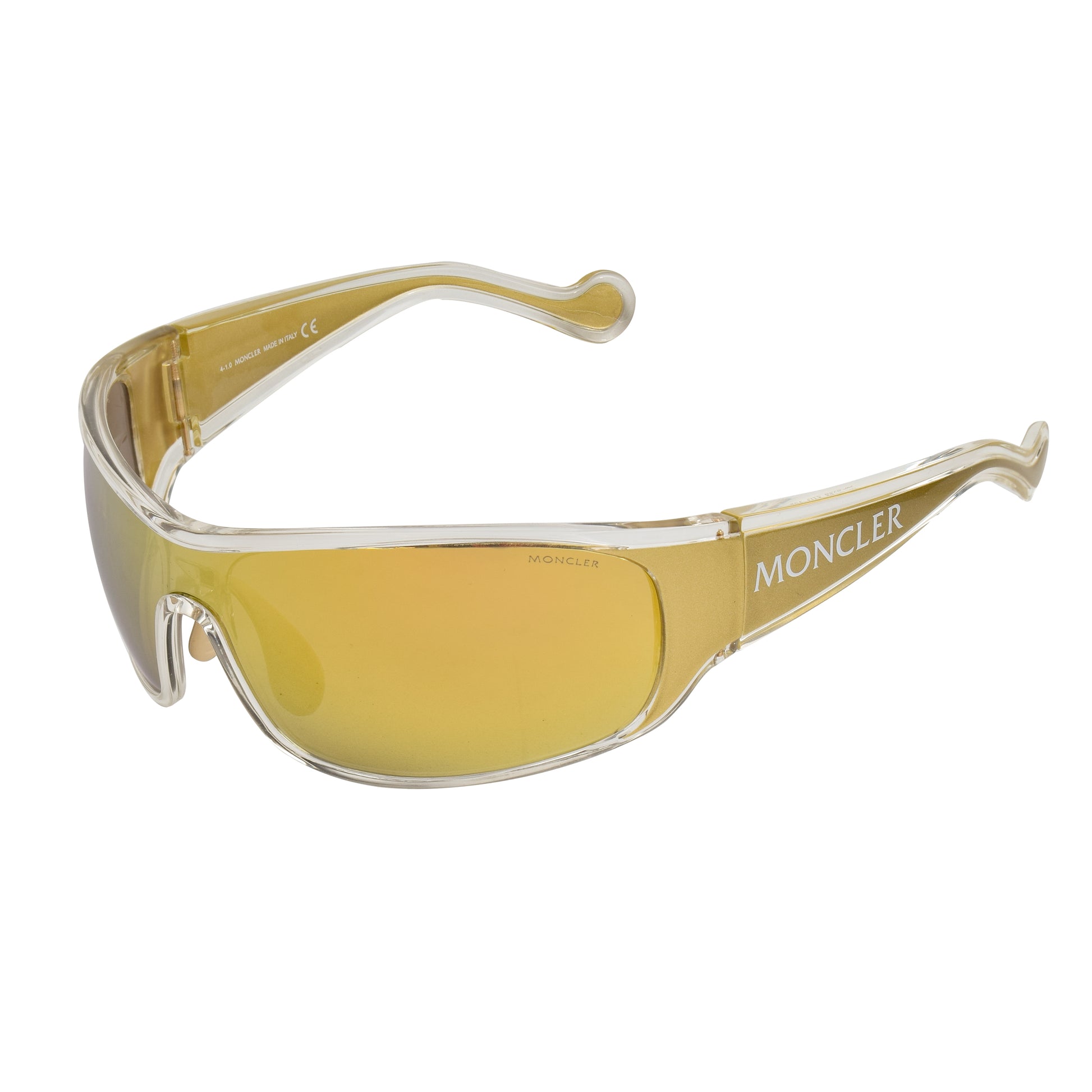 Moncler ML0129-27G Sunglasses Unisex 160/00/110