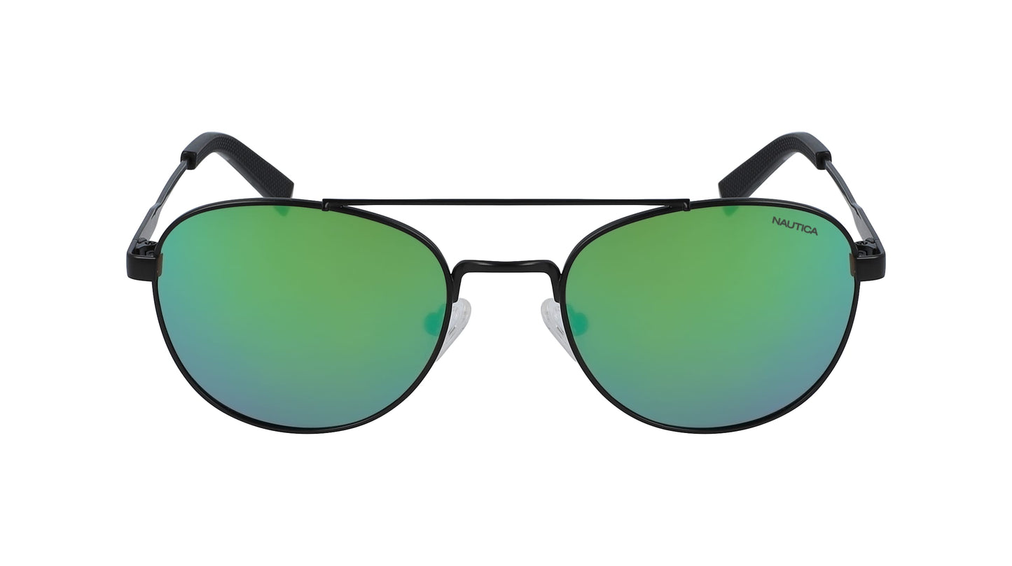 Nautica N4641SP-005 Sunglasses Men 53/19/145