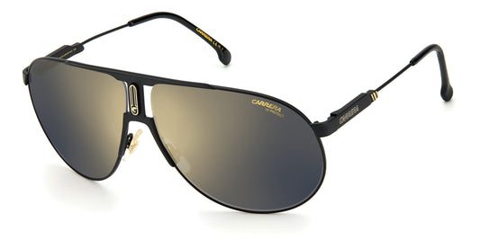 Carrera PANAMERIKA650 Sunglasses Unisex 65/11/135
