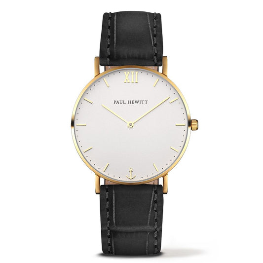 Paul hewitt PH-SA-G-SM-W-15M Women Watch 36mm 5 ATM