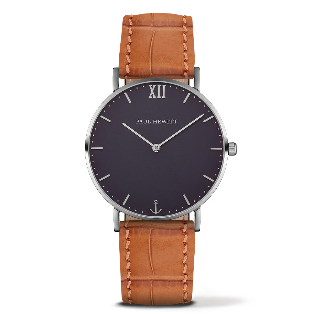 Paul hewitt PH-SA-S-ST-B-16M Women Watch 39mm 5 ATM