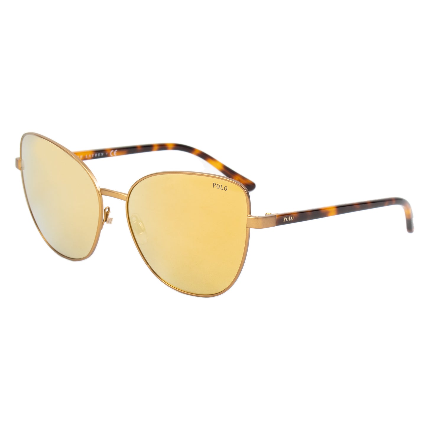 Polo ralph lauren P312193247P61 Sunglasses Women 61/18/140