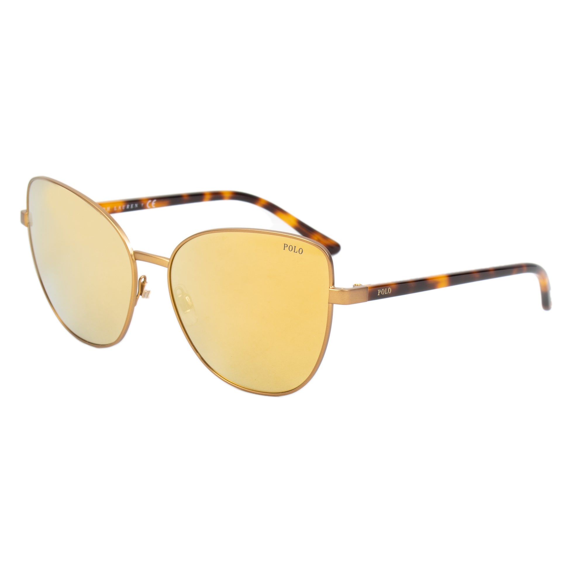 Polo ralph lauren P312193247P61 Sunglasses Women 61/18/140