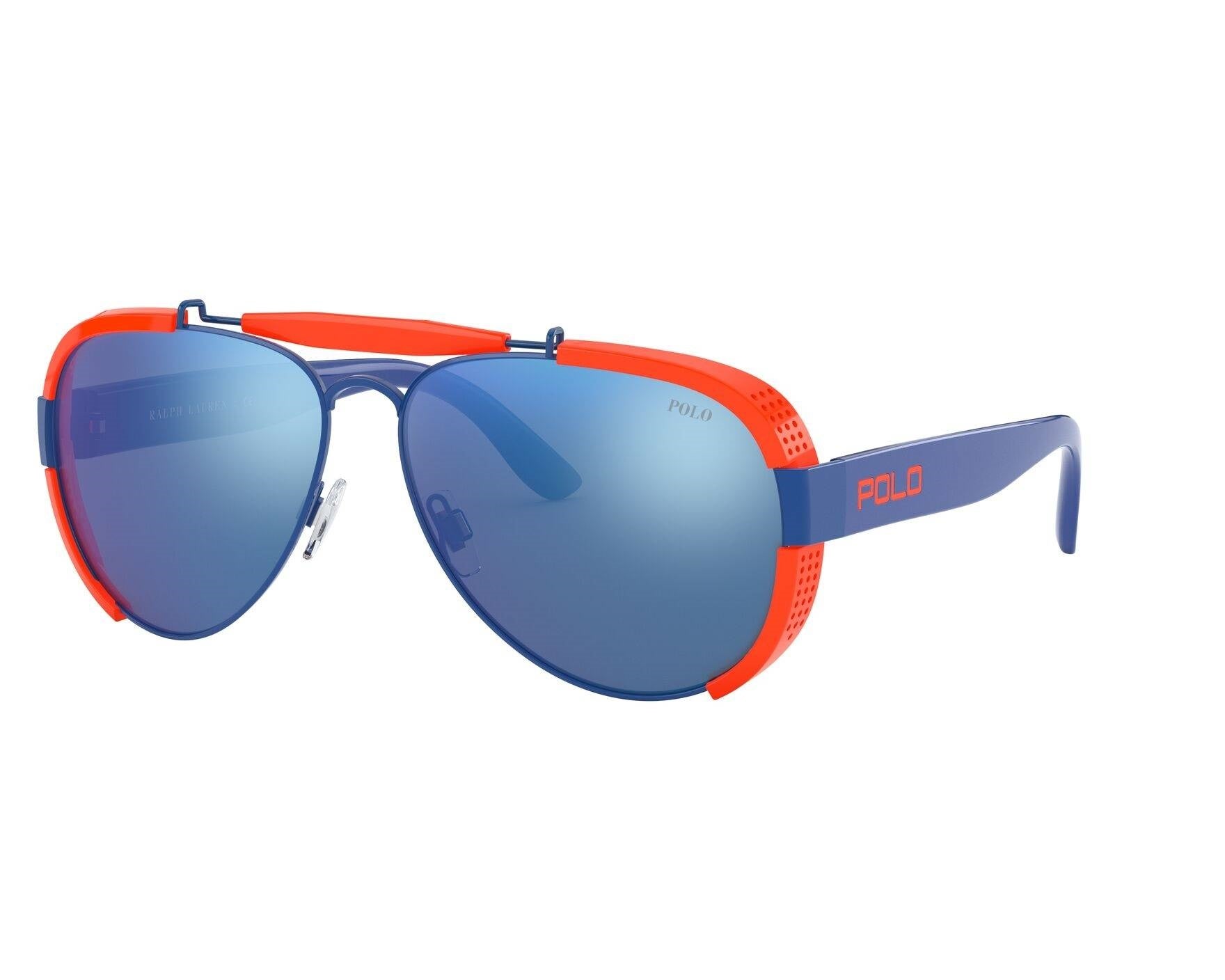 Polo ralph lauren P312994035560 Sunglasses Unisex 60/14/143