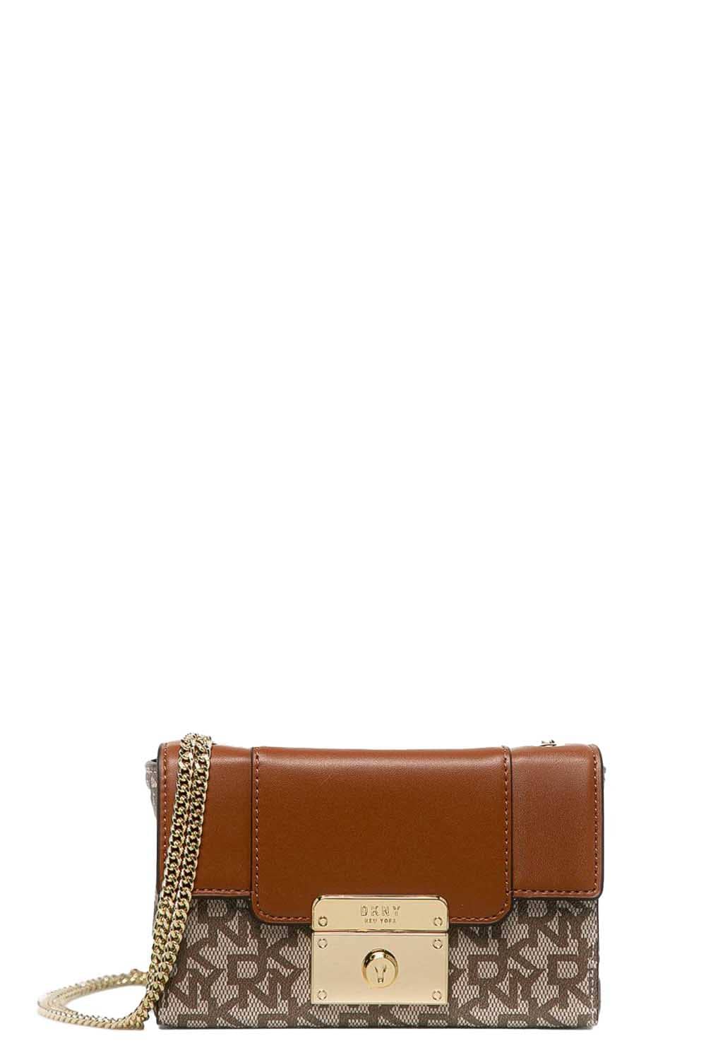 Dkny R03EJJ97 Women Handbag 16x10x5cm