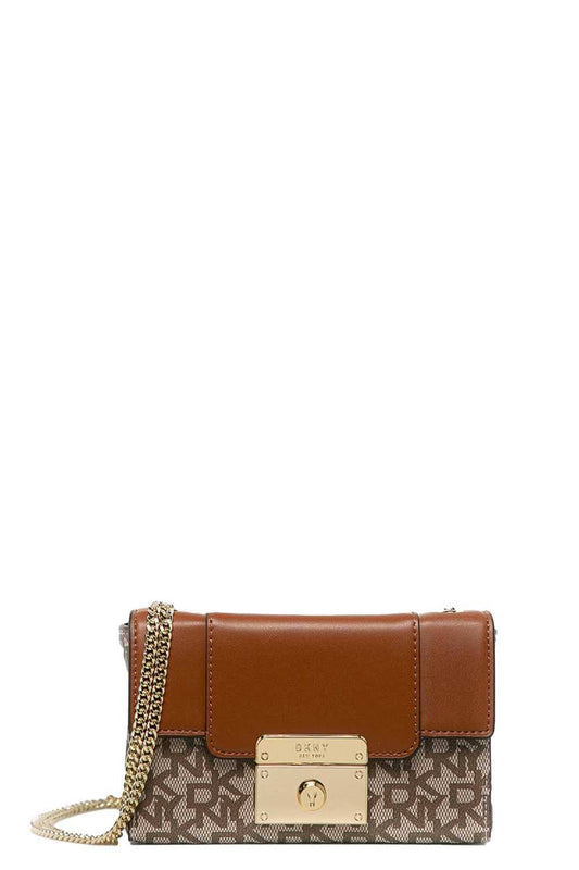 Dkny R03EJJ97 Women Handbag 16x10x5cm