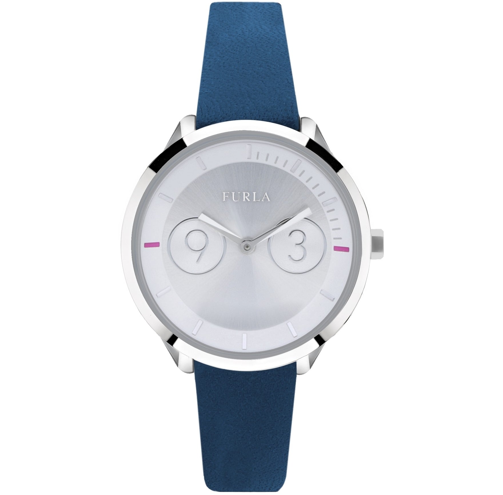 Furla R4251102508 Women Watch 31mm 5ATM