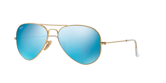 Ray-ban RB3025-112-17 Men Sunglasses 58/17/112