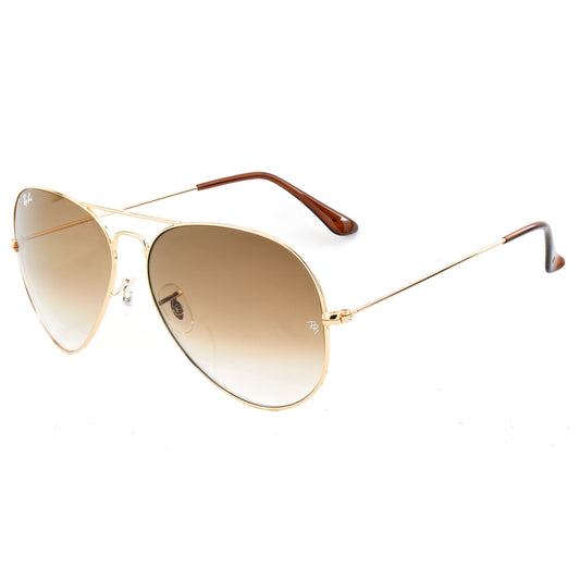 Ray-ban RB302600151 Sunglasses Unisex 62/14/140