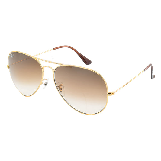Ray-ban RB302611285 Sunglasses Unisex 62/14/140
