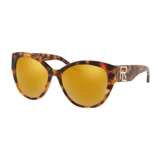 Ralph lauren RL8168-56157P Sunglasses Women 50/17/140