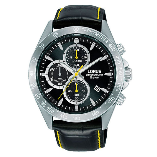 Lorus RM373GX9 Men Watch 42mm 5ATM