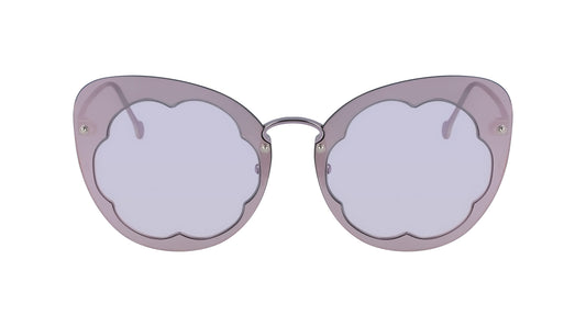 Salvatore ferragamo SF178SMAMF537 Women Sunglasses 63/13/140