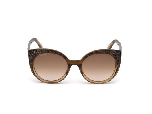 Swarovski SK0178-47F Sunglasses Women 54/15/150