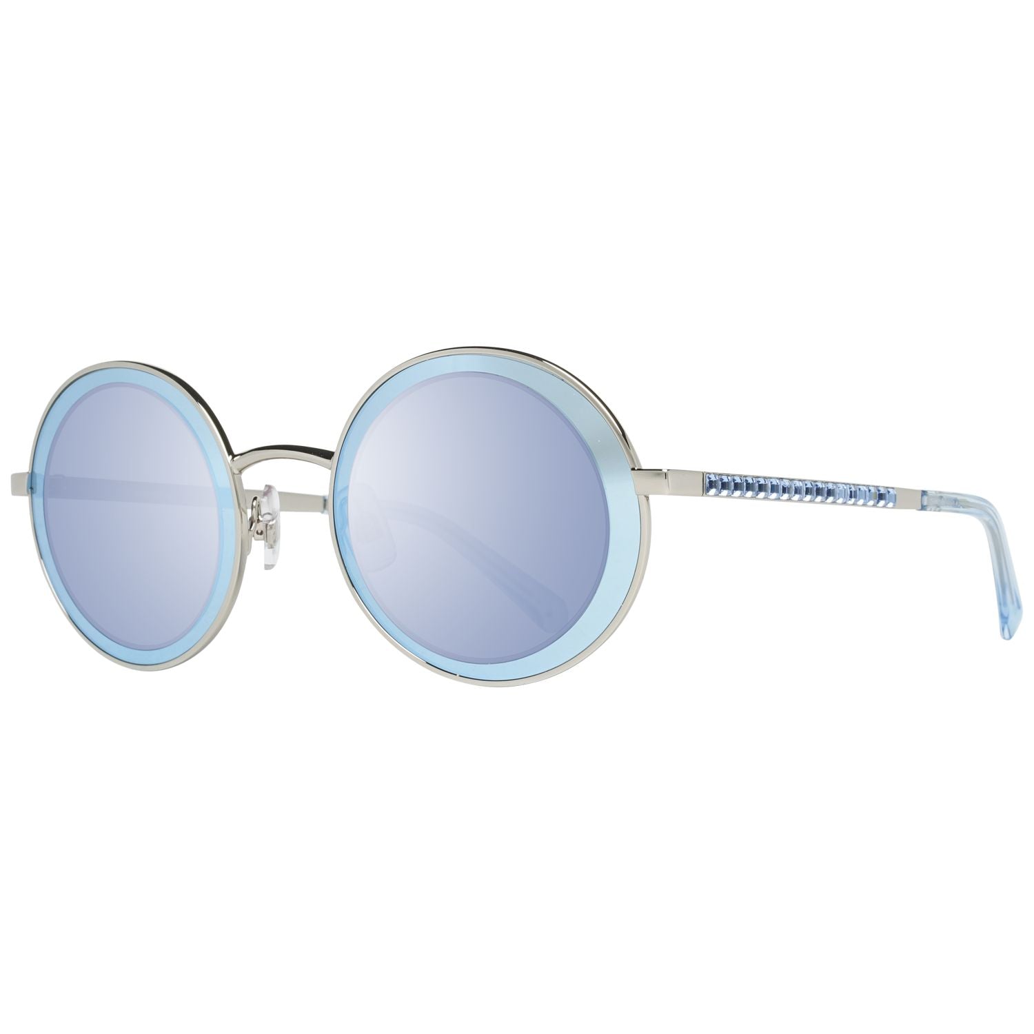 Swarovski SK0199-5716W Sunglasses Women 57/21/140