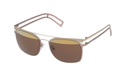 Police SK53649SN6H Sunglasses Child 49/18/135