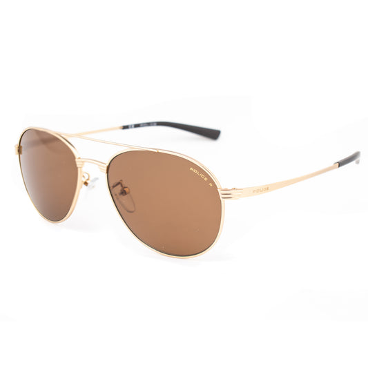 Police SK53952648X Sunglasses Men 52/17/145