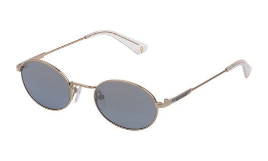 Police SK557488FFX Sunglasses Child 48/19/135