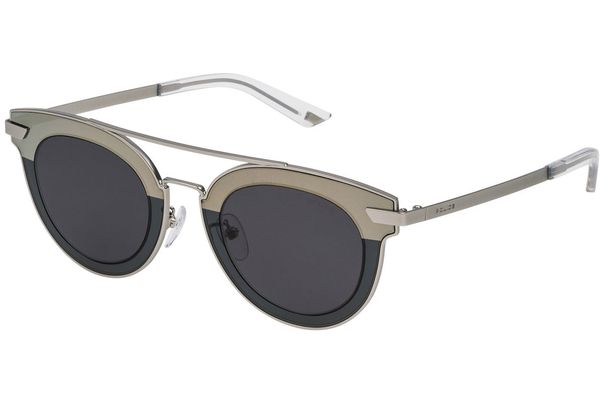 Police SPL349-0581 Sunglasses Unisex 47/24/145