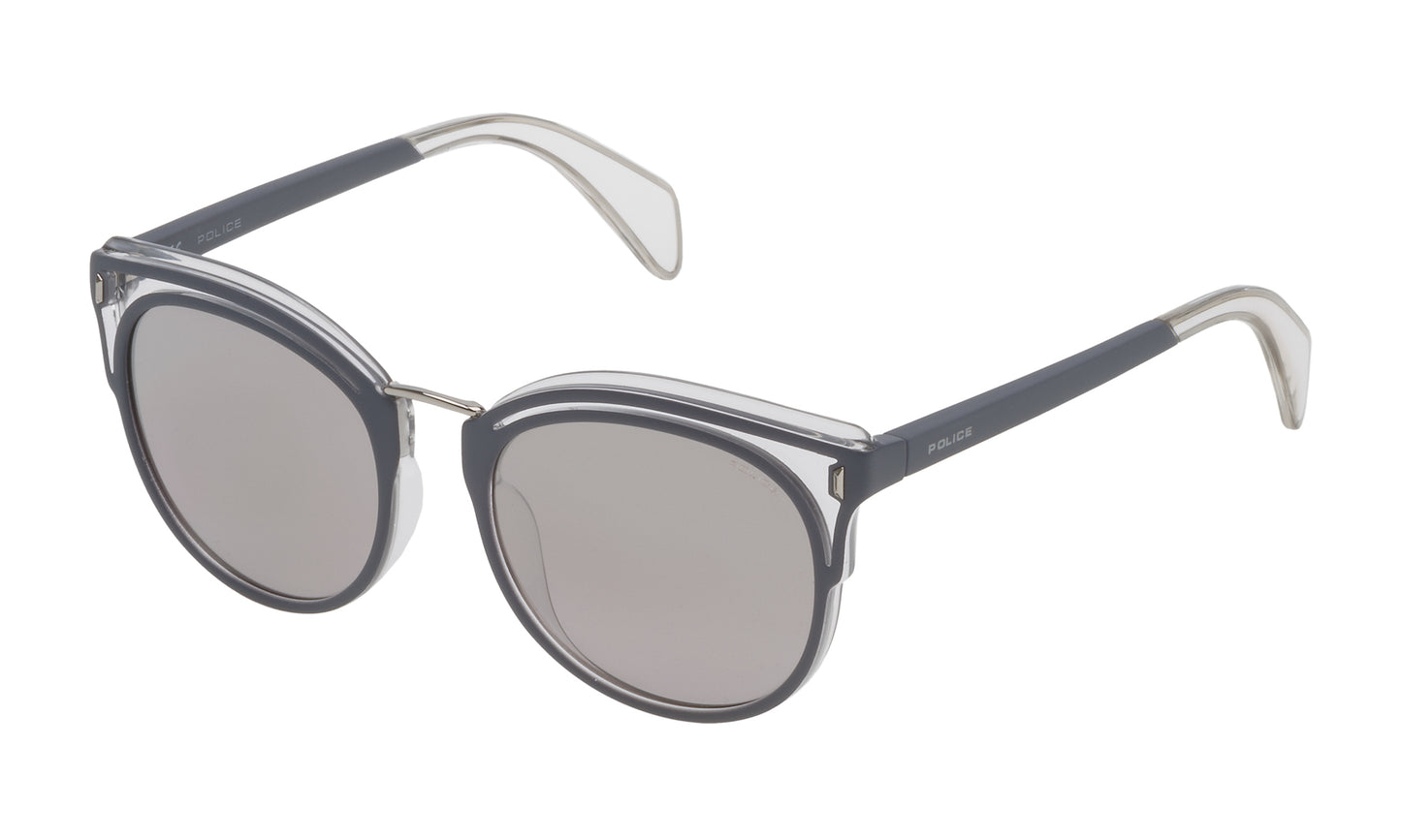 Police SPL642527DXX Sunglasses Women 52/19/150