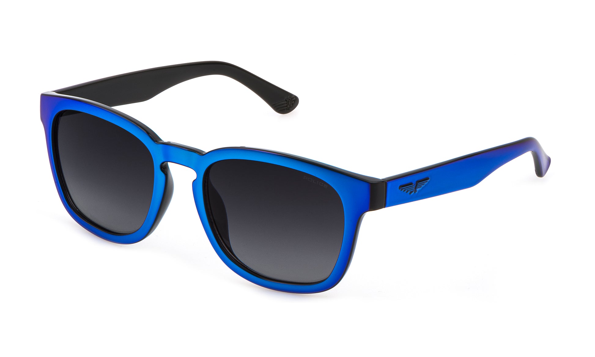 Police SPLD41550ARE Sunglasses Men 55/20/145