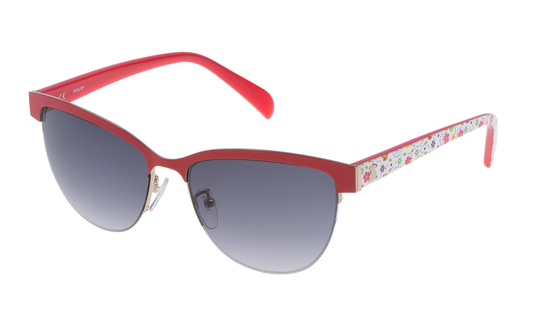 Tous STO314-570357 Sunglasses Women 57/140/17
