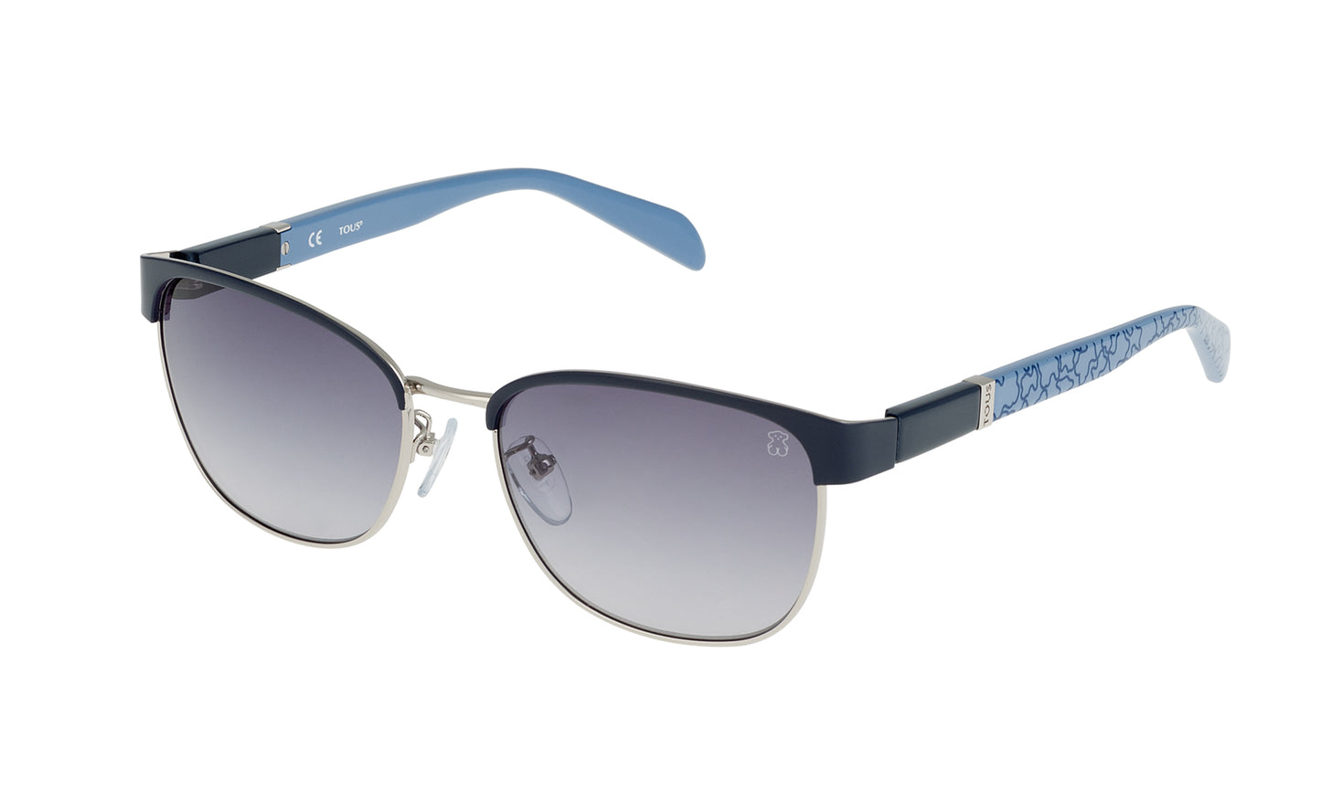 Tous STO315-550E70 Sunglasses Women 55/135/17