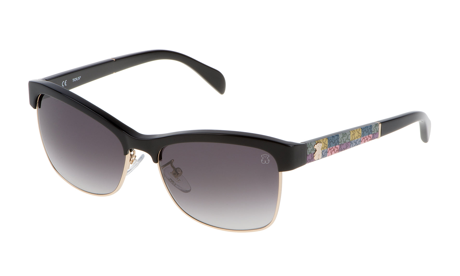 Tous STO907-570700 Sunglasses Women 57/16/135