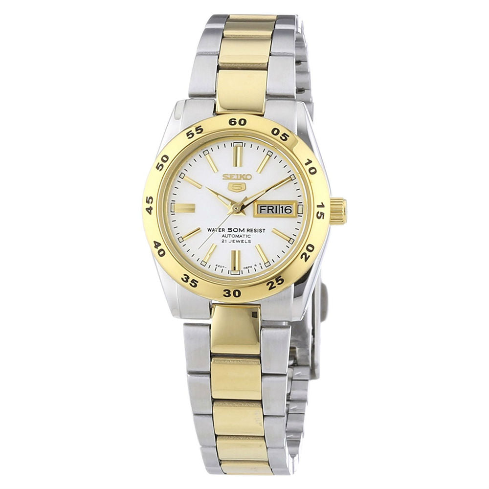 Seiko SYMG42K1 Women Watch 25mm 5ATM