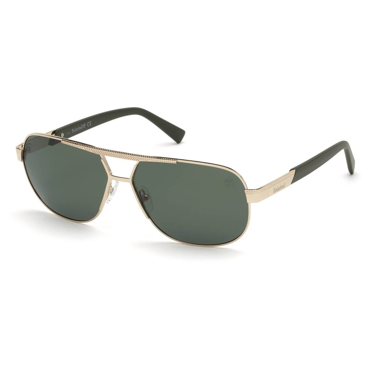Timberland TB92136332R Sunglasses Men 63/15/135