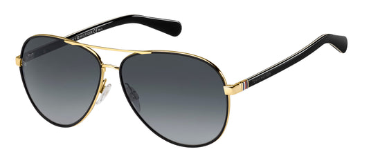 Tommy hilfiger TH1766S0009O Sunglasses Women 61/13/140