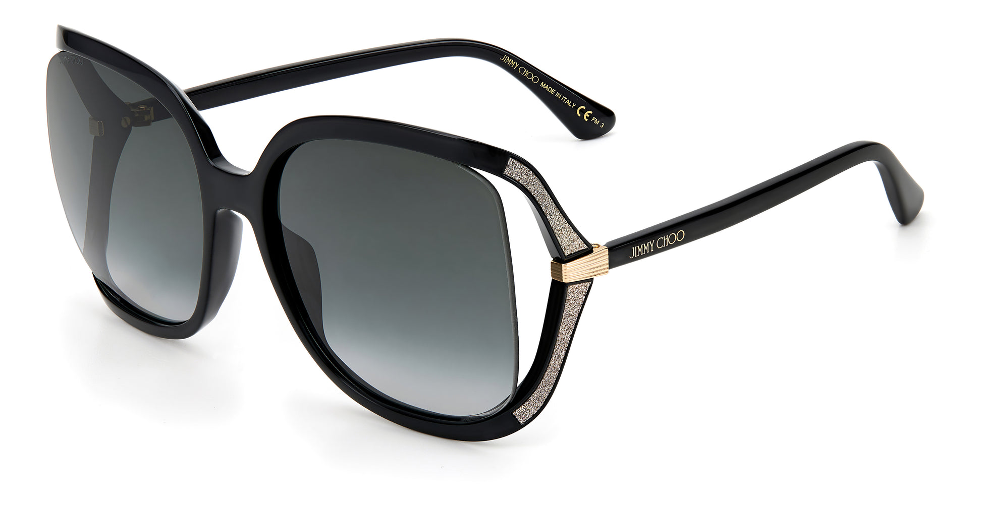 Jimmy choo TILDAGS8079O Sunglasses Women 60/18/130