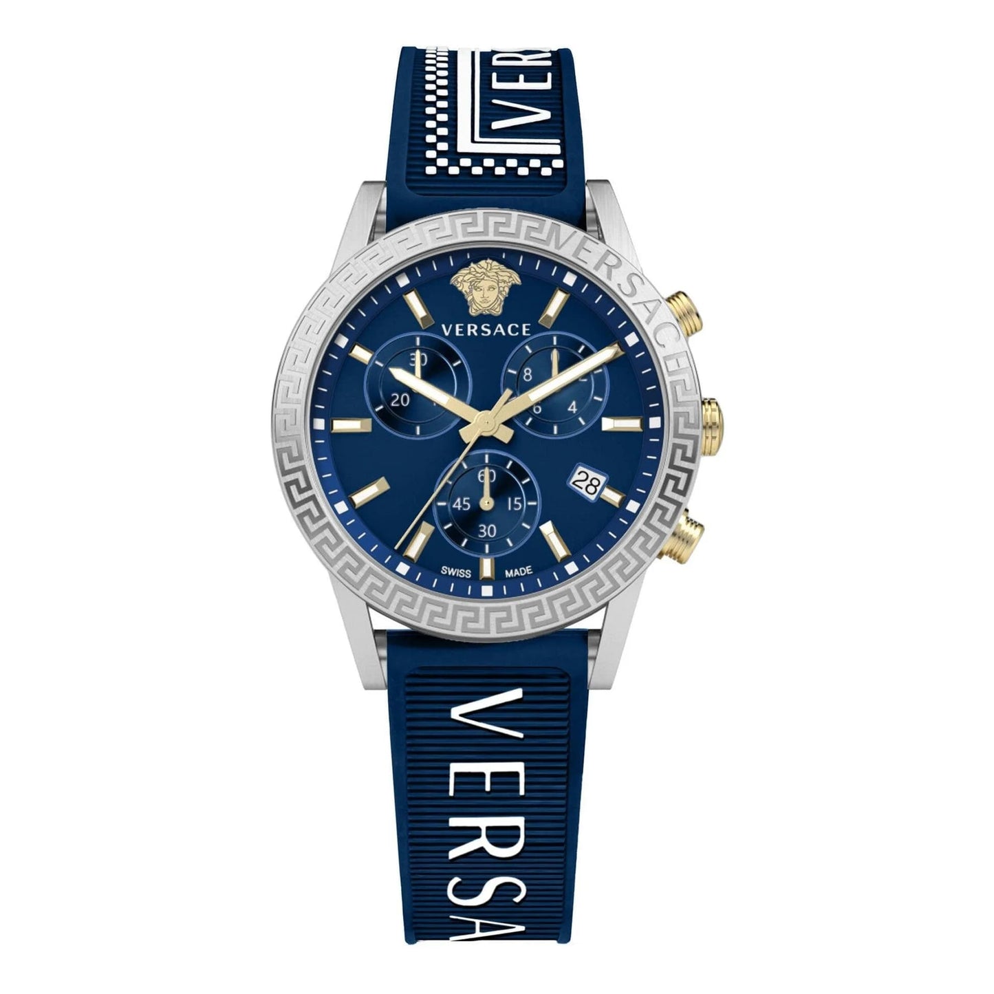 Versace VEKB002-22 Women Watch 40 mm 5 ATM