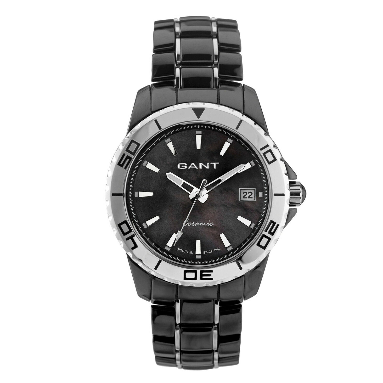 Gant W70371 Women Watch 39mm 5ATM