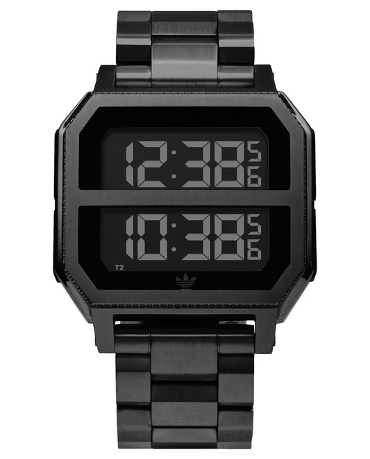 Adidas Z21001-00 Men Watch 41mm 5ATM